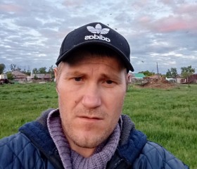 Pyetr, 41, Kuybyshev