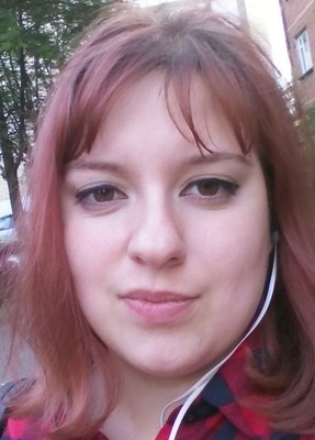 Юлия, 28, Россия, Павловский Посад
