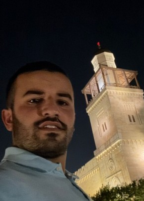 ابو عمار, 35, Hashemite Kingdom of Jordan, Wadi as Sir