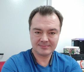 Виктор Нефёдов, 44 года, Москва