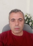 Ali Topuz, 47 лет, Konya