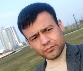 Ibroxim jobborov, 27 лет, Toshkent