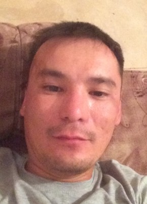 кракодил, 35, Россия, Володарский