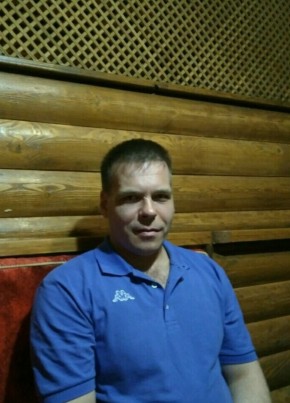 alex, 43, Russia, Yekaterinburg