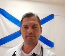 Алексей, 44 года, Кандалакша