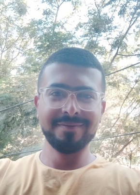 DandanA, 31, جمهورية مصر العربية, منوف