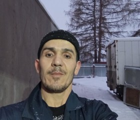 Нурали Ражабов, 33 года, Olmaliq