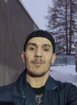 Нурали Ражабов, 32 года, Olmaliq