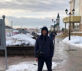Фарик, 41 год, Казань