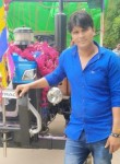 Dipak rajput, 32 года, Ahmedabad