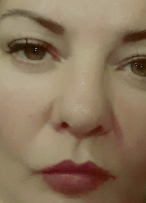 Елена из Киров (Кировской обл.) 52 года