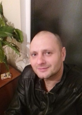 сергей, 42, Россия, Абинск