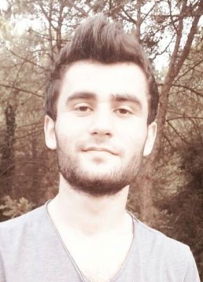 Burhan, 28, Türkiye Cumhuriyeti, Kastamonu