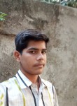 Sahid Sodha, 21 год, Ahmedabad