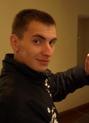 Вениамин, 33, Latvijas Republika, Rīga