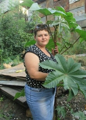 Анна, 38, Россия, Нефтегорск (Самара)