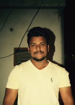 Sid, 34, India, Hyderabad