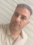 hassan ali ameer, 41 год, النجف الاشرف