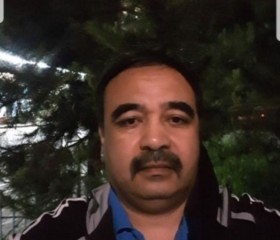Жахонгир, 49 лет, Toshkent