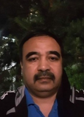 Zhakhongir, 48, Uzbekistan, Tashkent