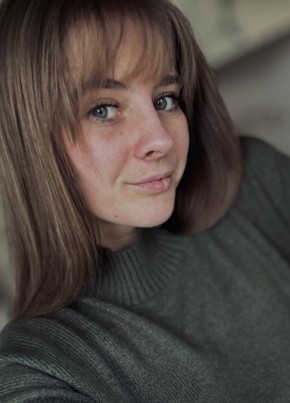 Alevtina, 33, Russia, Moscow