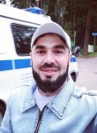 Muslim, 29, Moscow