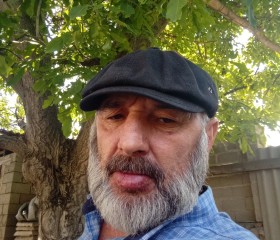 Ханпаш Болаев, 56 лет, Краснодар