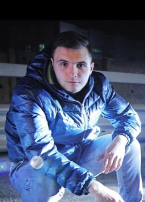 Dmitriy, 30, Russia, Moscow