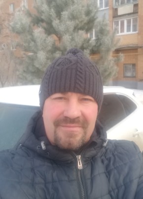 Эдуард, 54, Россия, Самара
