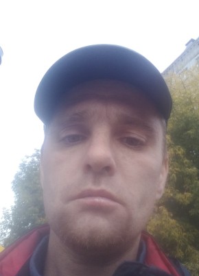 Igor, 46, Russia, Novosibirsk