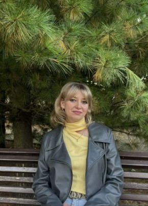 Анастасия из Ставрополи 40 лет