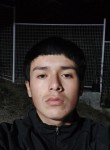 Anthony, 18, Cuenca