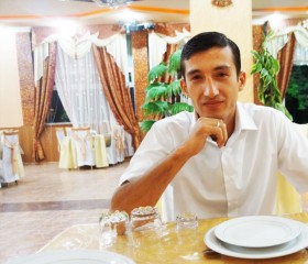 максим, 33 года, Samarqand