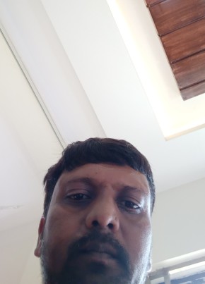 Kishore, 28, India, Hindupur