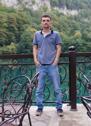 Евгений, 39, Россия, Армавир