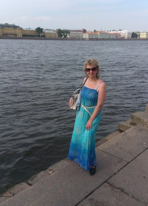 Marina, 59, Russia, Perm