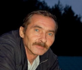 вячеслав, 61 год, Ульяновск