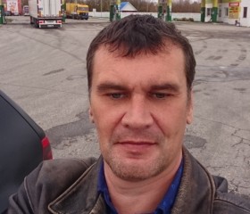 Игорь, 50 лет, Башмаково
