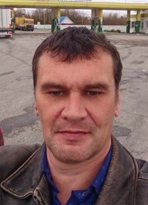 Игорь, 50, Россия, Башмаково