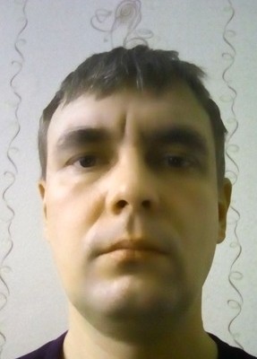 Михаил, 41, Россия, Псков