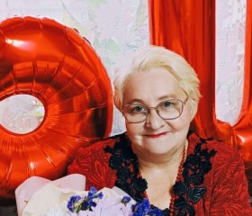 Нина Филиппова, 60 лет, Омск