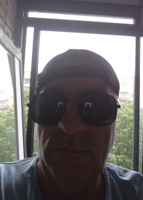 Mikhail, 53, Russia, Balashikha