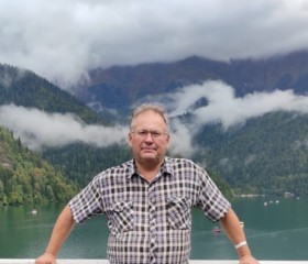 Viktor, 58, Artem