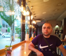 Андрей, 32 года, Первомайськ (Луганська)