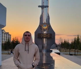 Roman Komarov, 31 год, Тобольск