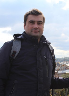 Артём, 32, Рэспубліка Беларусь, Клімавічы