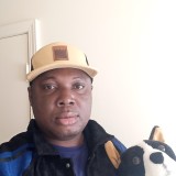 Fredrick, 44  , El Dorado Hills