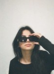 Alina, 21  , Moscow