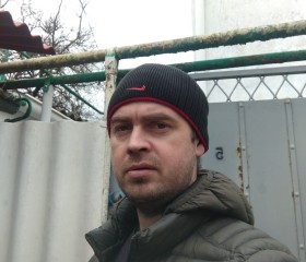 Александр Симков, 34 года, Евпатория