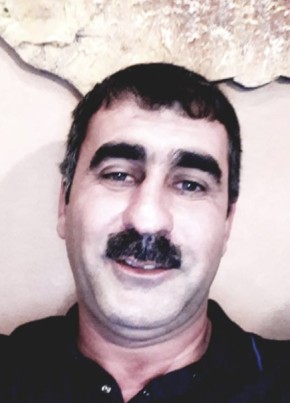 Джавид, 41, Россия, Беслан
